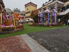 -首创奥特莱斯(西安店)