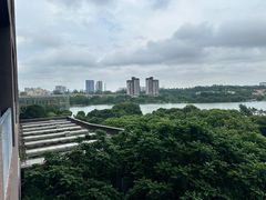 -东莞松山湖凯悦酒店