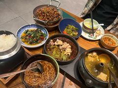 -云海肴·汽锅鸡·云南菜(苏州中心店)