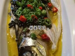 -莹珠阁·私房菜