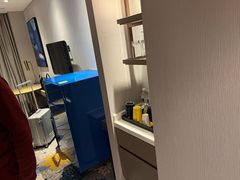 -上海虹桥宾馆(郁锦香品牌酒店)