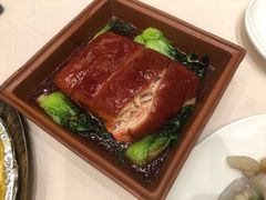 -得月楼·省级非遗·传统苏帮菜(观前店)