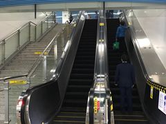 -福州火车南站(地铁站)