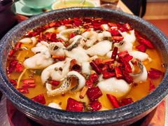 -潮界(虹桥新天地店)