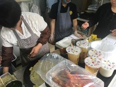 -卞姐蛋饼(陕西南路店)
