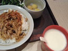 -永和大王(花好园店)