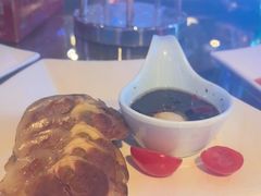 -常州逸高酒店-中餐厅