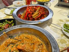 -聚味瞿记·龙虾堂(坡子街店)