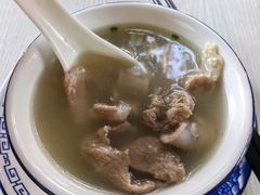 -东山茶寮(新安店)