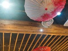 大堂-锅来乐地锅鸡(安亭店)