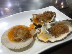 -铁板诱惑法式铁板烧(大卫城店)