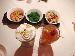 -宝轩渔府·老字号海鲜·正宗津菜(水上店)