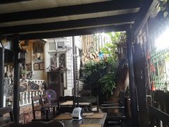 -自然餐厅(Phuket)