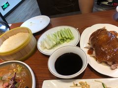 -宏天寶·北京烤鸭(宾馆西路2店)