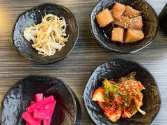 -Arang Korean Restaurant