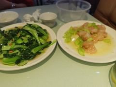 -胖子菜馆(隆昌路店)