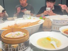 -阿庄新豫菜(通泰路店)