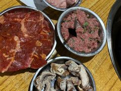 -渝味黄姐火锅(黄泥村店)