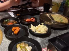 -虎哥六韩式烤肉料理 TIGERGRILL(隆生金山湖中心购物广场店)
