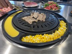 -小团团·路边烤牛肉(南岭壹街店)