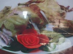 招牌泥煨鸡-石岐乳鸽村(桥观坊南四巷店)