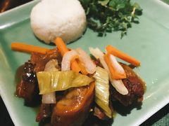 -Lam Vien Restaurant