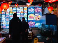 -粗粮人家·东北菜(洋桥店)