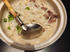 -江间有味·拼烧·鱼鲜·粤式靓汤(汉口江滩店)