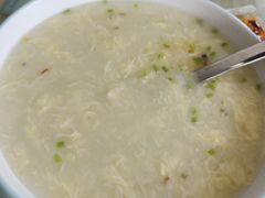 -青岛锅贴(四流中路店)