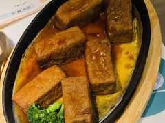 -原味田园·客家菜·土窑鸡(中航城君尚购物中心店)