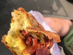 -老字号张道鸡火烧