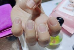 -杨红水晶延长美甲美睫