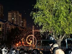 -海合安武汉极地海洋公园