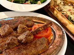 -Efes Turkish & Mediterranean Cuisine 艾菲斯餐厅(陆家嘴店)