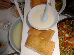 -拈菜(观音桥阳光世纪店)