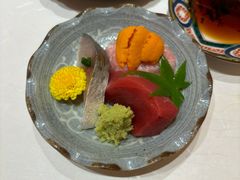 -鮨一日本料理(大中华店)