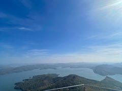 -五女山景区