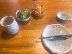 -河风の幸会精致料理