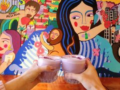 -Mesa Madre梅萨妈妈·Bintana(国贸店)