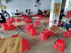 大堂-珍成炸滋味