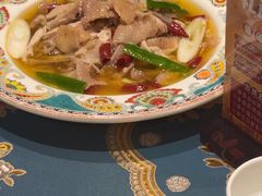 -巴依老爷新疆美食(魏公村店)