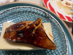 -新一番三文鱼寿司(大东海店)