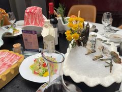-海月轩海鲜豆捞(紫金塔店)