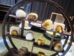 -东来顺(非遗·清真火锅·盛世广场店)