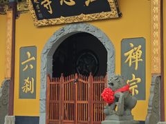 -江心屿景区