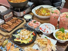 -小川洋风料理(街道口店)