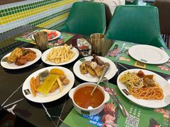 -拉丁餐厅·巴西烤肉自助(正佳广场店)