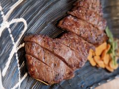 铁板牛排-柚子(假日店)