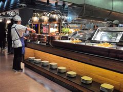 -韩盛·盛江山自助料理(于洪新玛特店)