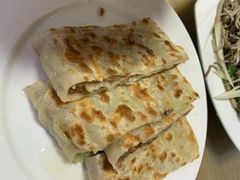 -溢心园非遗香河肉饼(总店)